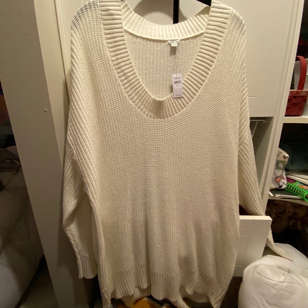 Aerie Sweater